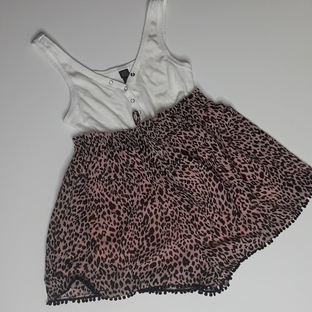 Shorts - Picture 4 of 5